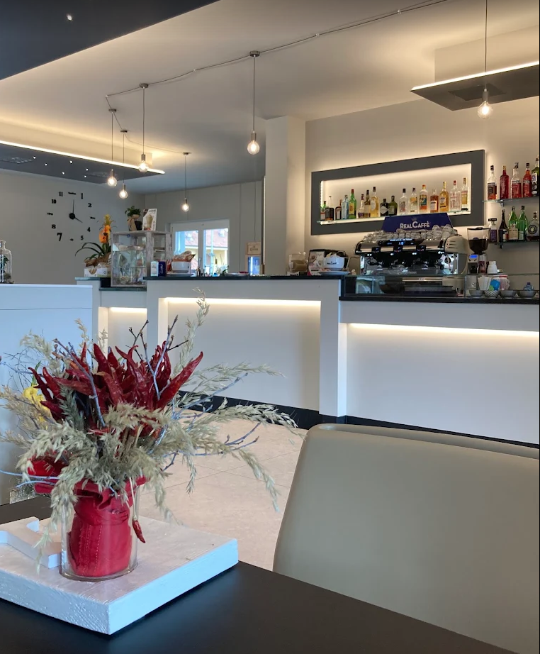 Ambiente del Bar del Peso